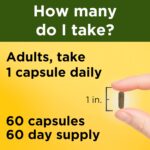 Nature Made Ashwagandha Capsules 125mg for Stress Support, 60 Capsules, 60 Day Supply - Image 5