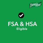 Benefiber Prebiotic Fiber Supplement Gummies for Digestive Health, Assorted Fruit Flavor - 81 Count - Image 12