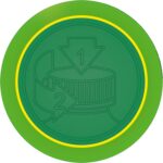 Benefiber Prebiotic Fiber Supplement Gummies for Digestive Health, Assorted Fruit Flavor - 81 Count - Image 14