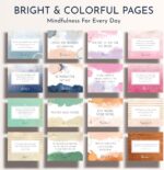 Motivational Calendar - Daily Flip Calendar with Inspirational Quotes - Motivational Desk Decor, Office Decor for Women Desk, Inspirational Gifts for Women, Perpetual Calendar - Image 5