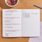 Erin Condren Year in Preview Petite Planner| Small Yearly and Monthly Goal-Setting Planner, Slim and Portable Goal Planner, Journal, and Productivity Tracker in One - Image 4