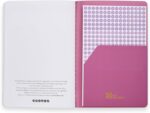 Erin Condren Year in Preview Petite Planner| Small Yearly and Monthly Goal-Setting Planner, Slim and Portable Goal Planner, Journal, and Productivity Tracker in One - Image 7