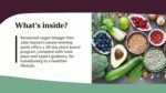 Vegan Reset: The 28-Day Plan to Kickstart Your Healthy Lifestyle - Image 3