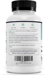 Nature's Pure Blend Nitric Oxide Supplements for Men – L-Arginine L-Citrulline – Heart Support & Flow Circulation Booster – 1500MG L Arginine and L Citrulline, Preworkout, Bodybuilding - Image 10