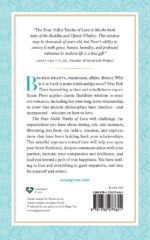 The Four Noble Truths of Love: Buddhist Wisdom for Modern Relationships - Image 3