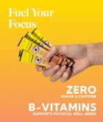 Neutonic Nootropic Focus Blend Powder | Peach Mango 16 Sticks | Caffeine Free, Zero Sugar | Support Memory, Mental Clarity, Cognitive Function | Boost Focus, Energy, Brain Health - Image 4