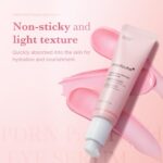 medicube Salmon DNA PDRN Pink Peptide Eye Serum with Niacinamide and 99% Purity Retinol for Fine Lines, Uneven Skin Tone, Korean Skin Care 1.01fl.oz - Image 6