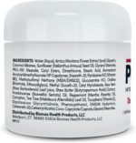 Penetrex Joint & Muscle Therapy - Soothing Muscle Rub for Back, Neck, Hands, Feet - Premium Whole Body Rub with Arnica, Vitamin B6 MSM & Boswellia - Non-Greasy 2oz Cream - Image 8