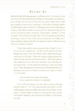 Embracing Jesus' Love (Jesus Always Bible Studies) - Image 6