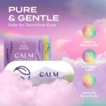Body Restore Heated Eye Mask for Dry Eyes 5 Pack - Self Heating Warm Compress, Christmas Stocking Stuffers, White Elephant, Birthday Gifts for Women, Men, Stye Eye Treatment, Relaxation - Variety - Image 5
