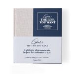 Oprah's The Life You Want™ Nightly Reflections Journal: Release the day, reset, and welcome a more joyful tomorrow! - Image 3