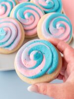 Macaron Piping Tips with Bags - #12 Round Piping Tips for Macarons,-Disposable Pastry Bags 12 Inch for Frosting &Cake Decorating - Image 4
