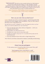 Write What You Don't Know: 10 Steps to Writing with Confidence, Energy, and Flow - Image 3