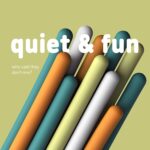 Sensory Activity Board: Silicone Fidget Toy for Calming, Stress, Anxiety, ADHD & Autism | Silent, No Mess | Kids 3+ & Adults | Includes Portable Travel Bag & 11 Strings - Image 5