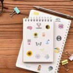 105 PCS Mental Health Stickers, Mental Health Matters Awareness Stickers for Kids Adults, Therapy Vinyl Decals for Water Bottles, Laptop, School Therapist Must Haves - Image 5