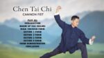 Chen Tai Chi: Cannon Fist (YMAA Tai Chi Dvd) Chenhan Yang - Learn traditional Tai Chi Chuan Form for Martial Arts and Health Exercise - Image 4