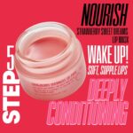 W7 Self Care Skincare Set | Face Cleanser, Toner, Serum, Moisturizer & Lip Mask | Complete Daily Face Routine | Full Size, Long Lasting Products to Use at Home - Image 7