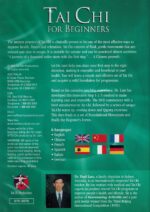 Tai Chi For Beginners (Multi-Language Edition) - Image 3