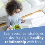 The Intuitive Eating Workbook for Teens: A Non-Diet, Body Positive Approach to Building a Healthy Relationship with Food - Image 3