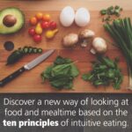 The Intuitive Eating Workbook for Teens: A Non-Diet, Body Positive Approach to Building a Healthy Relationship with Food - Image 6