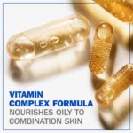 Olay Cleansing Wipes, Daily Facials, Power of a Makeup Remover, Scrub, Toner, Mask and Cleanser - Fragrance-Free, Textured No-Soap Cloth, Gentle Skin Care, Vitamin Complex-Infused Formula, 66 ct - Image 5