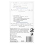 Olay Cleansing Wipes, Daily Facials, Power of a Makeup Remover, Scrub, Toner, Mask and Cleanser - Fragrance-Free, Textured No-Soap Cloth, Gentle Skin Care, Vitamin Complex-Infused Formula, 66 ct - Image 9
