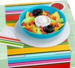 Little Tikes Creative Chefs Nacho Kit with Make-It Mix Play Sand, 22 Accessories, Realistic Pretend Play Nachos Maker, Boys, Girls, Ages 3+ - Image 7