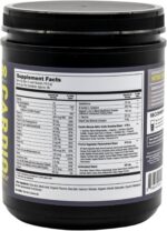 Cardio Miracle Nitric Oxide Supplement 90 Servings - Beet Root Powder with L-Arginine to Support Circulation, Blood Flow, Energy, Endurance, Stamina & Heart Health for Men and Women - Image 3