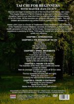 Tai Chi For Beginners with Master Jian Liujun - Image 3