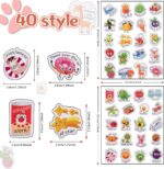 800pcsTeacher Classroom Motivational Stickers for Kids Students - Image 3