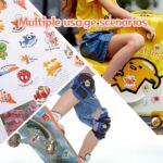 800pcsTeacher Classroom Motivational Stickers for Kids Students - Image 5