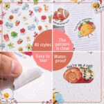 800pcsTeacher Classroom Motivational Stickers for Kids Students - Image 7