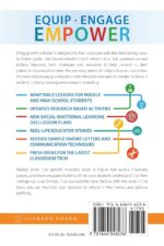 The Growth Mindset Coach, Second Edition: The Best-Selling Teacher's Handbook for Fostering Growth and Success (Fully Updated and Revised Month-by-Month Guide) - Image 3