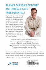 Don’t Let Doubt Take You Out: Replacing Fear and Doubt With Faith and Truth - Image 3