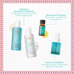 Moroccanoil All In One Leave In Conditioner - Image 5