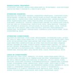 Moroccanoil All In One Leave In Conditioner - Image 6