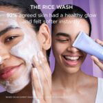 TATCHA Mini Favorites Set | Travel Sized Bestselling Cleansers, Essence, and Moisturizers | $120 Value - Image 5