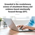 Help for High-Conflict Couples: Using Emotionally Focused Therapy and the Science of Attachment to Build Lasting Connection - Image 7