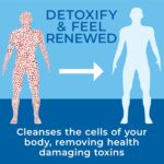 Results RNA ACZ Nano Advanced Cellular Zeolite Extra Strength | Great for Total Body Detoxification and Immune System Health (2 Ounce) - Image 3