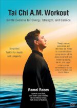 Tai Chi A.M. Practice DVD - Beginner-friendly Tai Chi DVD Gentle Exercise for Energy, Strength and Balance - Image 4