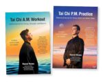 Tai Chi A.M. Practice DVD - Beginner-friendly Tai Chi DVD Gentle Exercise for Energy, Strength and Balance - Image 5