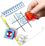 Tara Toy Spiderman My Own Creativity Set - Image 4