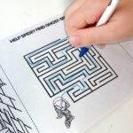 Tara Toy Spiderman My Own Creativity Set - Image 6