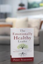 The Emotionally Healthy Leader: How Transforming Your Inner Life Will Deeply Transform Your Church, Team, and the World - Image 3