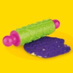 Play-Doh Kitchen Creations Cookie Creations Playset, Kids Arts & Crafts Set, Preschool Play Food Toys, Easter Gifts for Girls & Boys, Ages 3+ (Amazon Exclusive) - Image 6