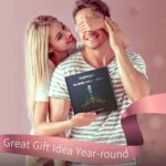 Chakra Candles with Premium Crystal and Healing Stones Luxury Meditation Scented Candles Gift Set for Women Stress Relief Spiritual Decor Healing Candles for Yoga, Aromatherapy - Image 7