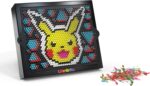 Lite Brite Super Bright HD, Pokemon Edition - Creative Retro Light-Up Screen – Educational Play for Children, Enhances Creativity, Gift for Boys and Girls Ages 6+ - Image 3