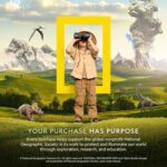 National Geographic Stunning Chemistry Set - Mega Science Kit with 45 Easy Experiments- Make a Volcano and Launch a Rocket, STEM Projects for Kids Ages 8-12, Science Toys (Amazon Exclusive) - Image 9