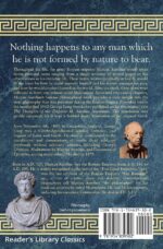 Meditations - The Classical Translation by George Long (Reader's Library Classics) - Image 3