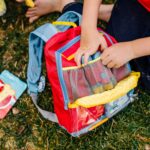 Melissa & Doug PAW Patrol Pup Pack Backpack, Adventure-Ready PAW Patrol Toys for Kids with Whistle, Binoculars, & Mission Cards, Preschool Toys for Girls & Boys Ages 3+ - Image 3